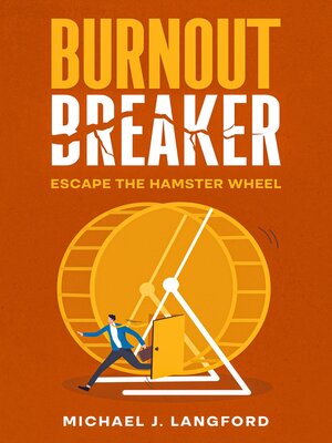 cover image of Burnout Breaker